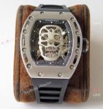 Swiss 1-1 Richard Mille RM052 Titanium Skeleton Replica Watch 43mm_th.jpg